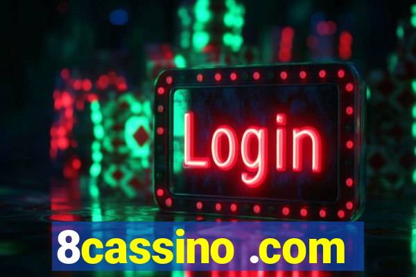 8cassino .com